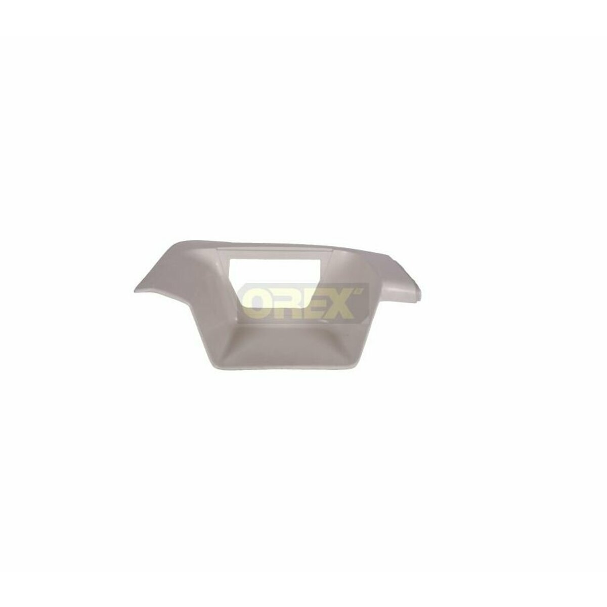 BASAMAK YUVASI MAN TGS SOL ALT 81 61510 0643-0679-0735